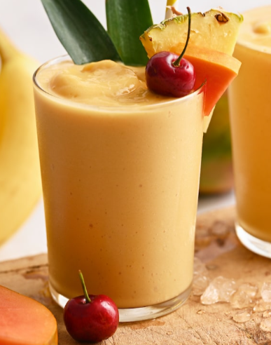 Tropical Smoothie